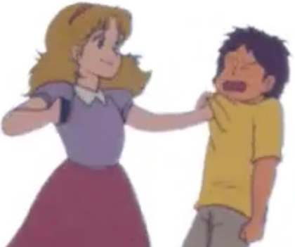 KinnikuDash's Phonic Fist Fighting
